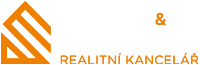 Realitní kancelář - JELÍNEK & Partneři s.r.o. - logo